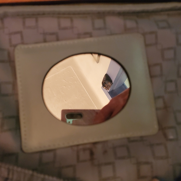 Cosmetic Travel Bag - Picture 4 of 7